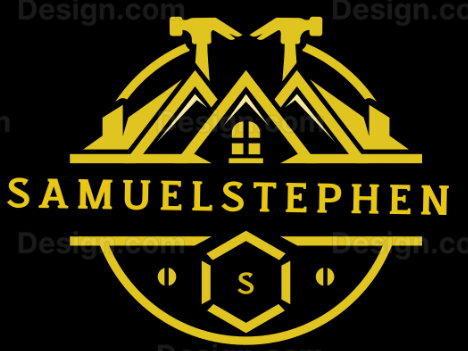Samuel Stephen Logo